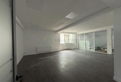 Spatiu birouri 515 mp, parter | Otopeni-DN1 - 11