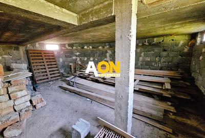 Casa la gri, S+P+M, 4 camere, 500 mp teren, Cetate, toate utilitatile - 14