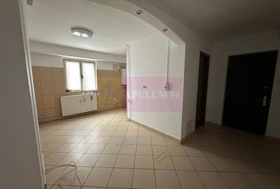 Vanzare apartament 3 camere-Rond Alba Iulia cu Centrala Termica - 2