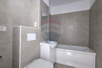 Apartament tip studio de vânzare în Sânpetru, Subcetate, intabulat - 6