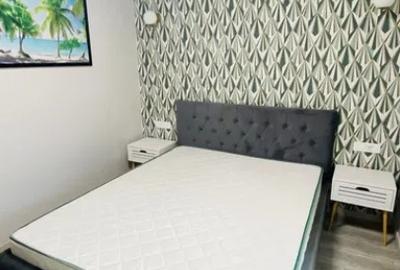 Apartament cu 2 camere in Tatarasi-Dispecer,la bulevard - 8