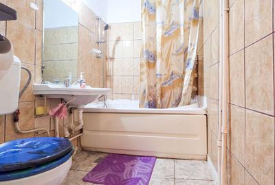 2 Camere Aleea Livezilor | Parter | 36 mp | - 11