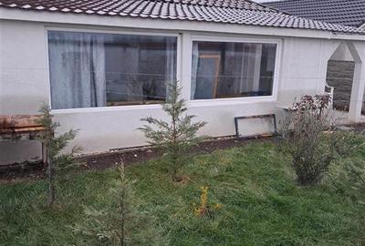 Casa Individuala Noua la 30 km de Timisoara - 12