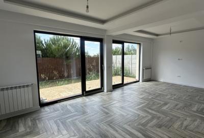 Vila finalizata, 180mp, Bragadiru, Str Diamantului - 12