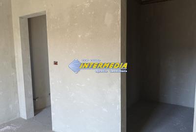 Casa noua P+1 semifinisata de vanzare, in zona Alba-Micesti, Alba Iulia - 6