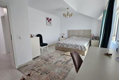 Casă individuală P+M, teren 660 mp - Vișan, Com. Bârnova, Ia - 5