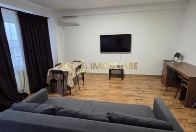 Apartament cu 2 camere decomandat, mobilat în Dobroești