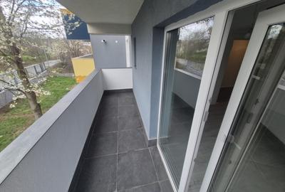 Apartament 2 camere | 55 mp | Etaj 1/3 | Bucium COMISION 0% - 5