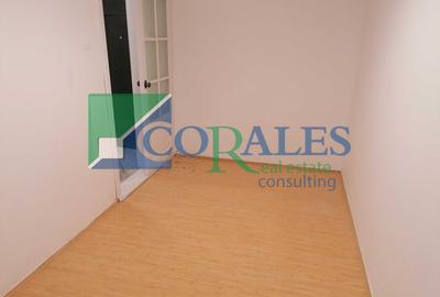 Garsonieră decomandată în Buziașului