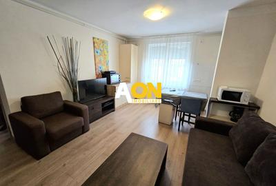 Apartament cu 2 camere decomandat, mobilat în Cetate