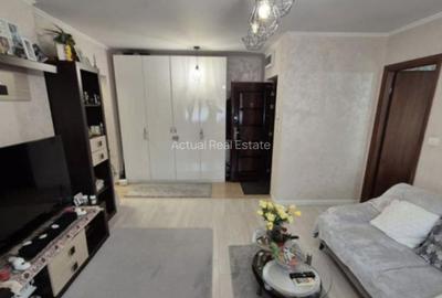 APARTAMENT 2 CAMERE | BABA NOVAC | MOBILAT - 2