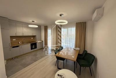 Apartament cu 2 camere, zona Lipovei, Centrala Proprie - 1