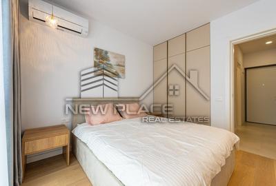 NUSCO CITY | Locatie Premium | Vedere spre curtea interioara | LUX - 8