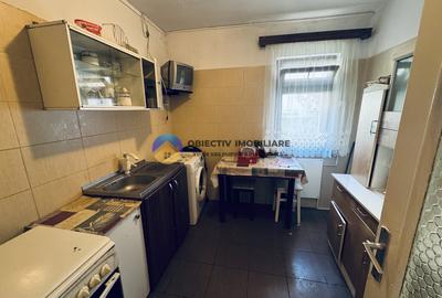 Apartament 2 camere Precista, Bdul.Decebal - parter - 3