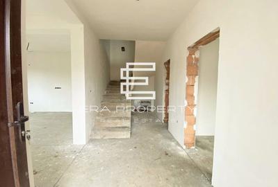 Casa tip duplex 5 camere, teren 480 mp – Șelimbăr, Cartierul Tineretului - 5