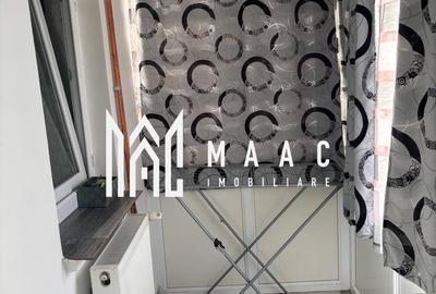 MAAC Imobiliare propune spre vânzare un apartament cu 2 camere, mobilat și utila - 7