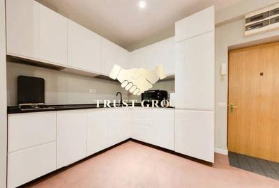 Apartament cu 2 camere semidecomandat în Herăstrău