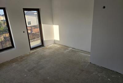 Casa individuala , 4 camere , 3 bai ,150 mp , teren 500 , Dezmir - 7