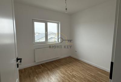 Casa individuala P+1, 101mp utili, teren 370mp, 4 cam! Comision 0%! - 7