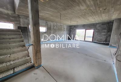 Vanzare casa constructie noua P+1, situata in Targu Jiu, cartier Dragoieni - 5