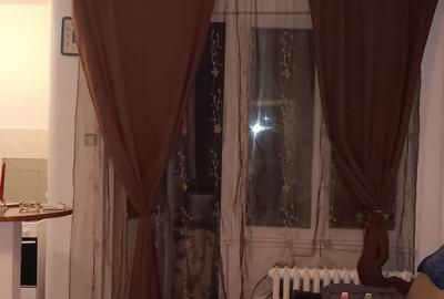 Garsonieră nedecomandată în Astra