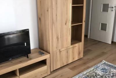 Apartament 2 Camere Sisesti | Balcon | Centrala proprie | Pet Friendly - 4