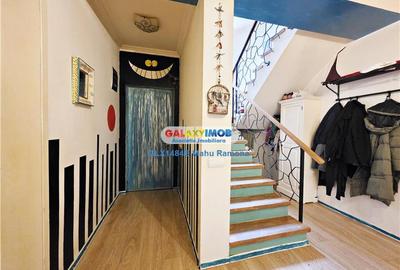 Vila spatioasa si luminosa, str. Ghioceilor, Bragadiru - 15