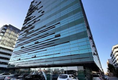 Birou, 95 mp în Pipera