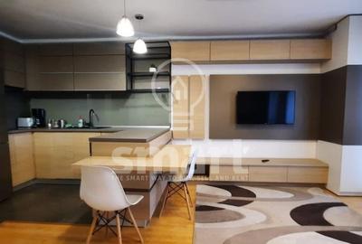 Inchiriere apartament 1 camera Andrei Muresanu strada Augustin Presecan - 2
