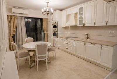 3 camere Nerva Traian decomandat,centrală,et. 4, an 2014, metrou,90 mp - 4