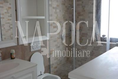 Casa 5 camere de inchiriat in Centru, Cluj Napoca - 11