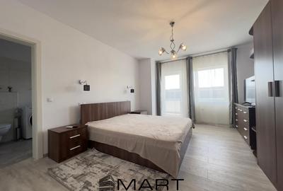 Penthouse 100mp terasa 60mp Cartier Kogalniceanu - 4