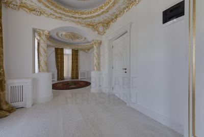 Maison de Bourbon | Vila exclusivista Floreasca Lake | Teren 1200mp - 29