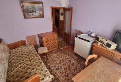 OCAZIE ! Apartament 2 camere TATARASI-OANCEA, etaj 3 !! - 3
