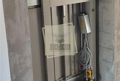 Apartament cu 3 camere balcon boxa si loc de parcare pe Doamna Stanca - 7