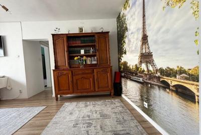 4 camere | semidecomandat |  | Turda | Renovat - 1