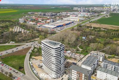 ✅TVA inclus: Apartament 2 camere, bloc finalizat - Tomis Tower by Alpha Builders - 6