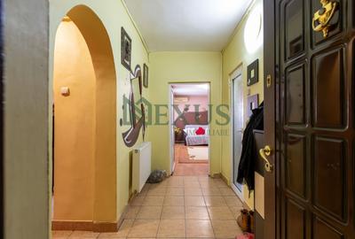 Apartament 2 camere decomandat, Str. Carpați, Bacău - 6