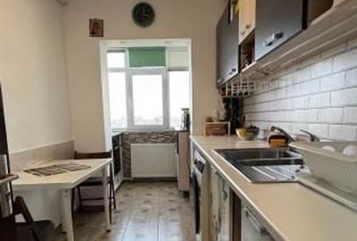 APARTAMENT 2 CAMERE DECOMANDAT ZONA TOMIS NORD - 3