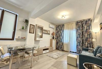 Lujerului- Virtutii-planul 2| Bloc Nou|6 min. metrou| Loc Parcare| CT proprie - 1