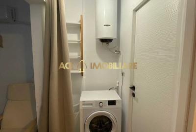 2 Camere de inchiriat | Iancului | Boiler electric | Mobilat | Metrou - 6