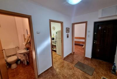 Ultracentral liceul Pedagogic-  apartament 4 camere decomandat - 8