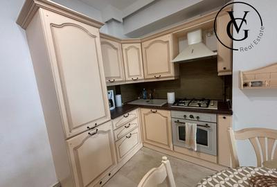 Apartament 2 camere - vedere spre lac | Loc de parcare propriu - 3