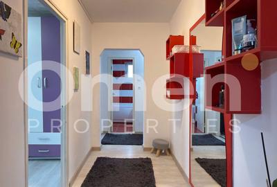 Apartament 4 camere | Semiluna | etaj 5 | lift nou | 125 000 euro - 3