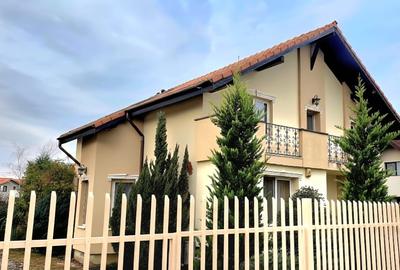 Vila Individuala La Cheie -  DIRECT PROPRIETAR  792 mp - 1