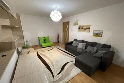 Apartament de 3 camere, 65mp utili, parter, 1 Mai (zona Pelendava)