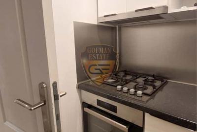 3 camere NOU et 3/4 Centrala Gaz AC City Park Mall Tabacarie Tomis 3 Delfinariu - 5