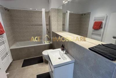2 Camere de inchiriat | Baneasa | Centrala | 2 Locuri de Parcare - 10