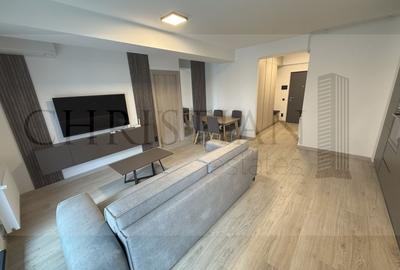Apartament 2 camere - Select Residence - Parcare subterana - 2