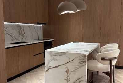 Apartament 2 camere zona The Office - 5